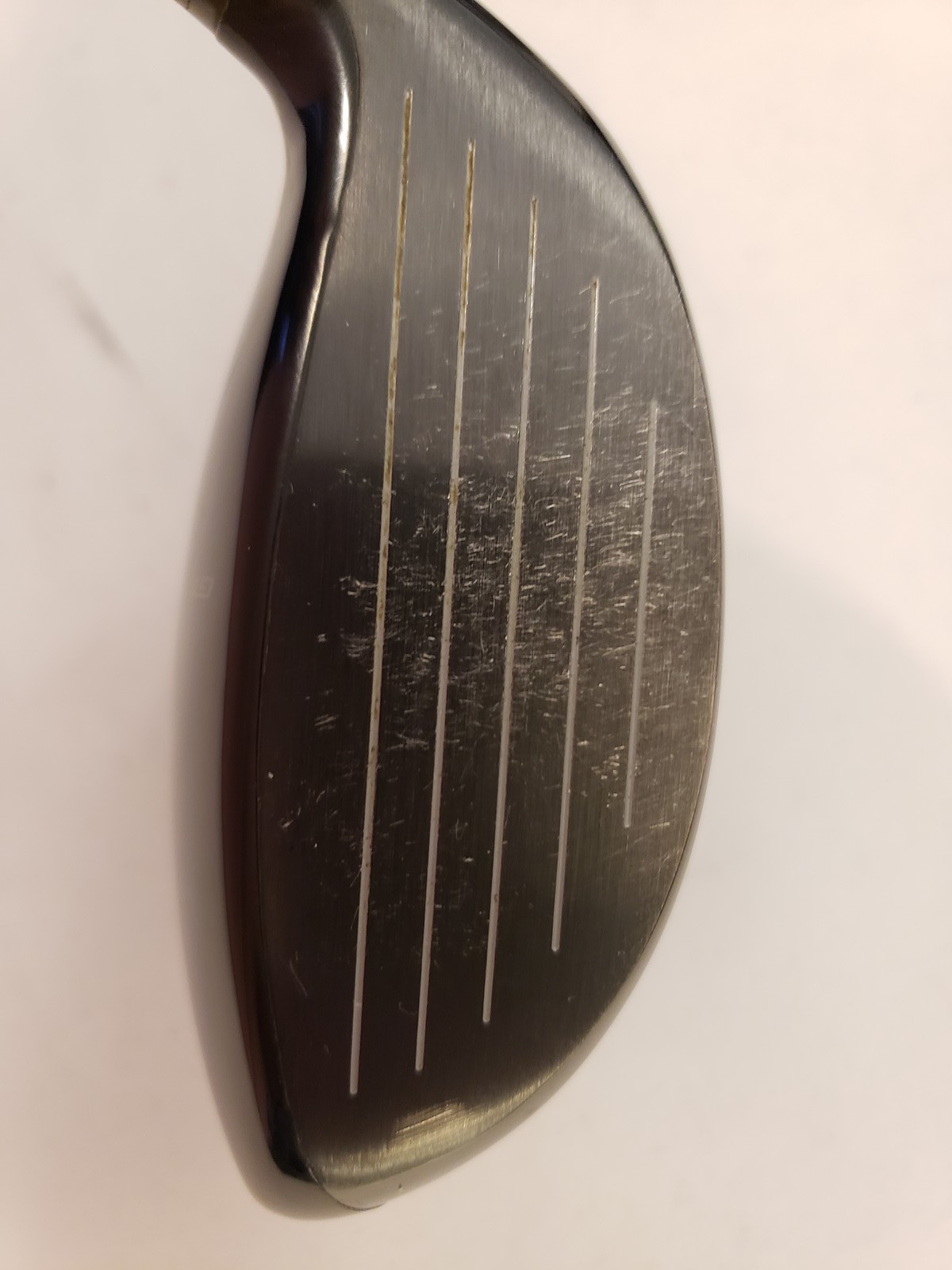 Used Titleist GT2 - 3 Fairway Wood 15* - Tensei 1K Blue 65 - Regular - RH