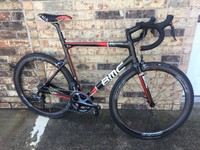 bmc teammachine slr01 2012