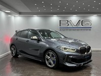 2019 BMW 1 Series 2.0 M135i Auto xDrive Euro 6 (s/s) 5dr HATCHBACK Petrol Automa