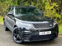 2018 Land Rover Range Rover Velar 2.0 D240 R-Dynamic S 5dr Auto ESTATE Diesel Au