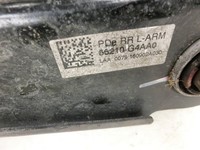 Kia Ceed III CD 18-22 Querlenker Rechts Hinten Kia Ceed III CD 18-22 19.06.2019 55210-G4AA0 gebraucht Vorschau 7