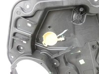 Jeep Compass II 17-21 Fensterheber o. FH-Motor Rechts Vorne Jeep Compass II 17-21 12.03.2019 68242678AA C47484-106... Vorschau 4