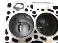 VW Passat 3G B8 14-19 2,0 110KW DFGA Motorblock für Motor VW Passat 3G B8 14-19 31.01.2018 04L100103GX gebraucht Vorschau 10