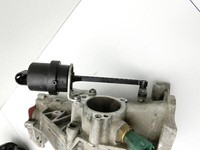 Opel Insignia A 13-17 Druckspeicher Abgaskühlung Opel Insignia A 13-17 12.02.2015 gebraucht Vorschau 7