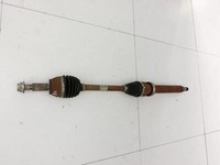 Ford Fiesta VI 6 13-17 1,0 59KW Antriebswelle Gelenkwelle Rechts Vorne Ford Fiesta VI 6 13-17 21.01.14... Vorschau 2