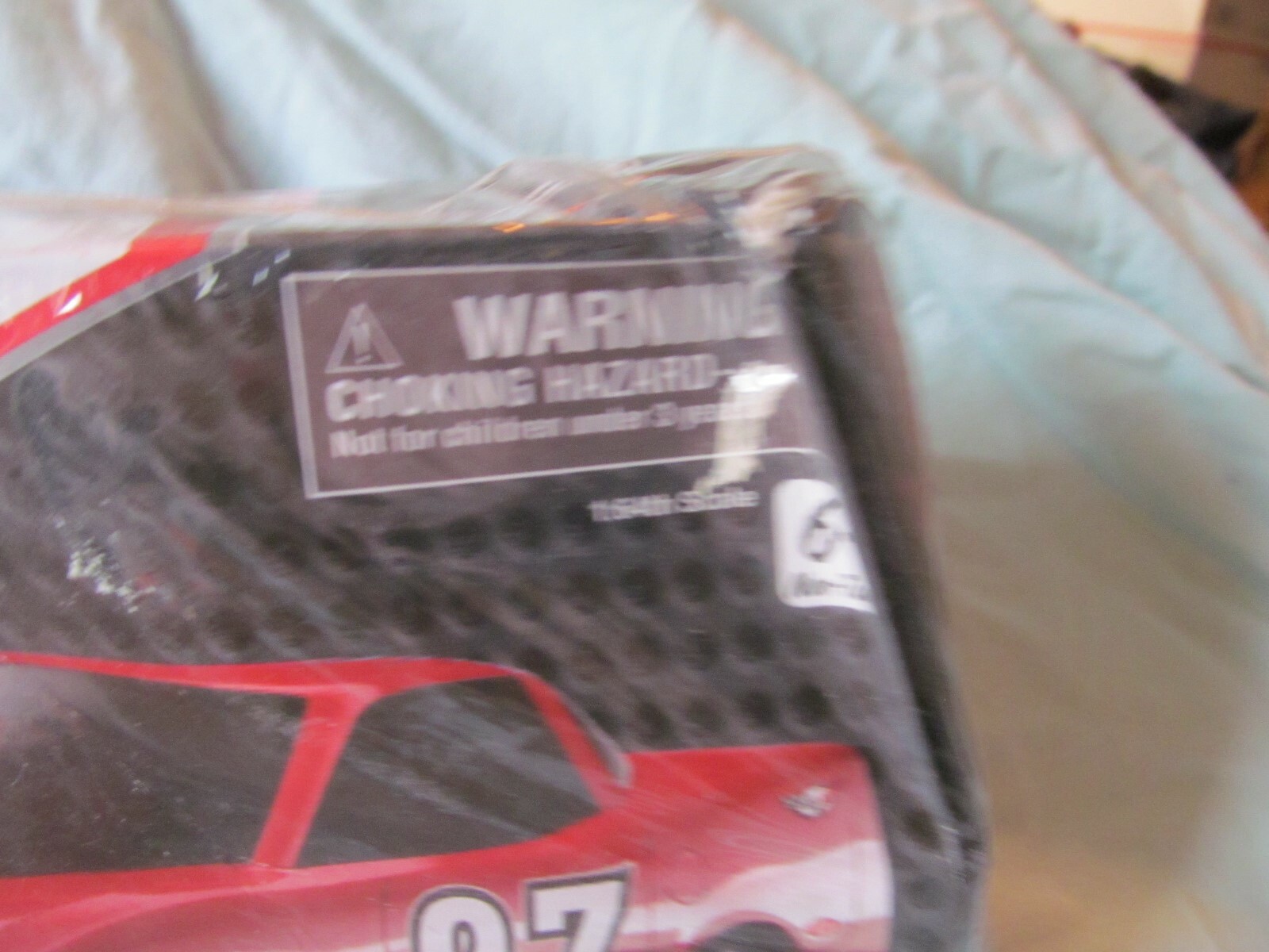 Max Traxxx Body Shop Corvette Casting Kit - Creates 2 Vehicles - Brand NEW