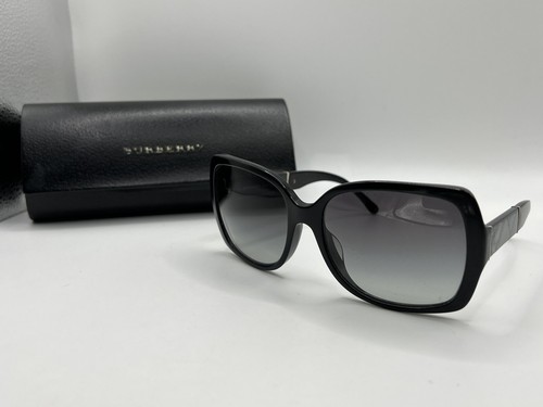 Burberry レディースサングラス　B4230-D Women's Designer Sunglasses | Burberry®️ Official