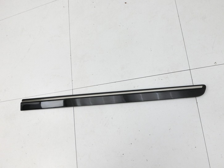 Mercedes W245 B200 05-08 Türleiste Beplankung Rechts Vorne 191 Mercedes W245 B200 05-08 27.09.2007 A1696983662 gebraucht Vorschau 3