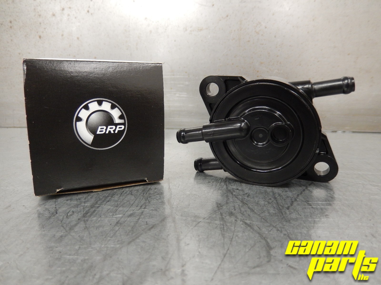 Can Am NEW Genuine OEM 2003-2008 Outlander 330 400 MAX Fuel Can Am NEW Genuine OEM 2003-2008 Outlander 330 400 MAX Fuel