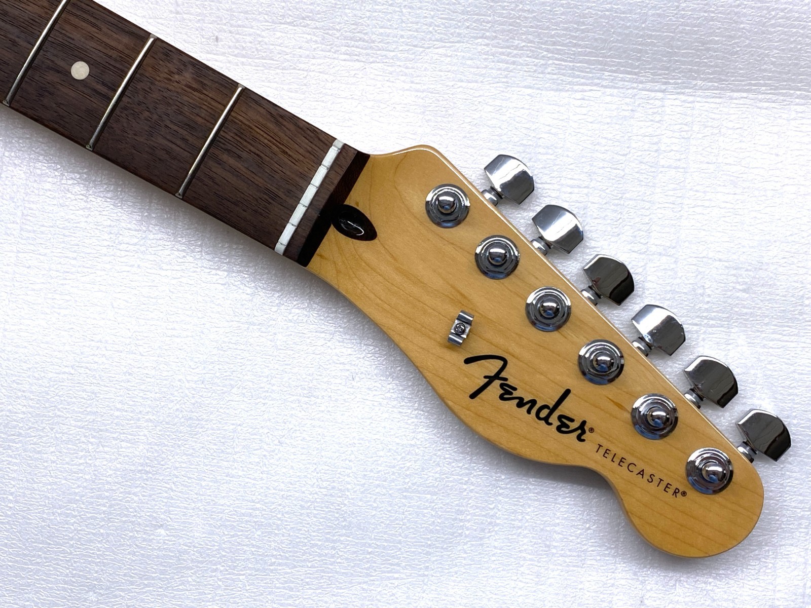 Telebirdタイプ Fender Neck おまけ付き Telebirdタイプ Fender Neck おまけ付き Telebirdタイプ Fender