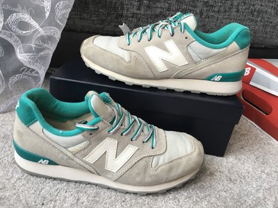 new balance 996 damen turquoise