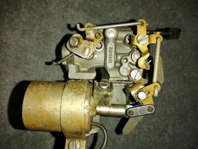 Vergaser Kit für Johnson /& Evinrude Außenbordmotoren OMC 0398453 398453 4-15PS