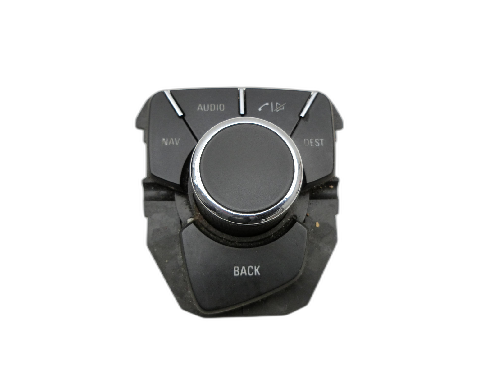 Interruptores Regulador Controlador Ordenador de a bordo Navi para Opel Insignia G09 08-13 - Bild 1