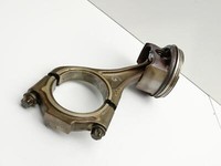BMW E65 740i 05-08  4,0i 225KW N62B40A Kolben mit Pleuel Pos G BMW E65 740i 05-08 15.10.2007 1125-7546489 7546489... Vorschau 2