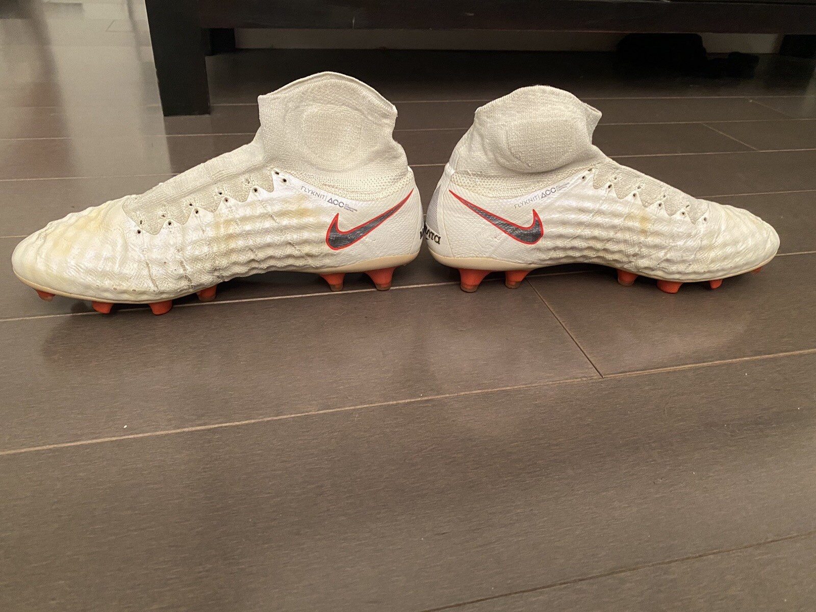 nike magista flyknit acc