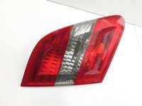 Mercedes W245 B200 05-08 Rückleuchte Heckleuchte Klappe Links Mercedes W245 B200 05-08 27.09.2007 A1698201564 gebraucht Vorschau 2