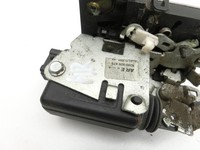 Dacia Logan MCV I KS 09-13 Türschloss m. ZV Stellmotor Rechts Hinten Dacia Logan MCV I KS 09-13 24.11.2009... Vorschau 7