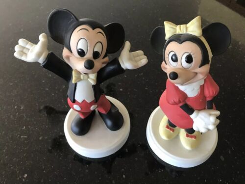 RARE ! Disney Mickey & Minnie Mouse 7 RARE ! Disney Mickey & Minnie Mouse 7