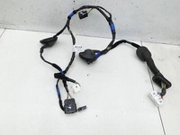 Hyundai I30 GD 15-17 Kombi Kabelbaum Leitungssatz für Tür und Fensterheber Hinten Rechts Hyundai I30 GD 15-17... Vorschau 2
