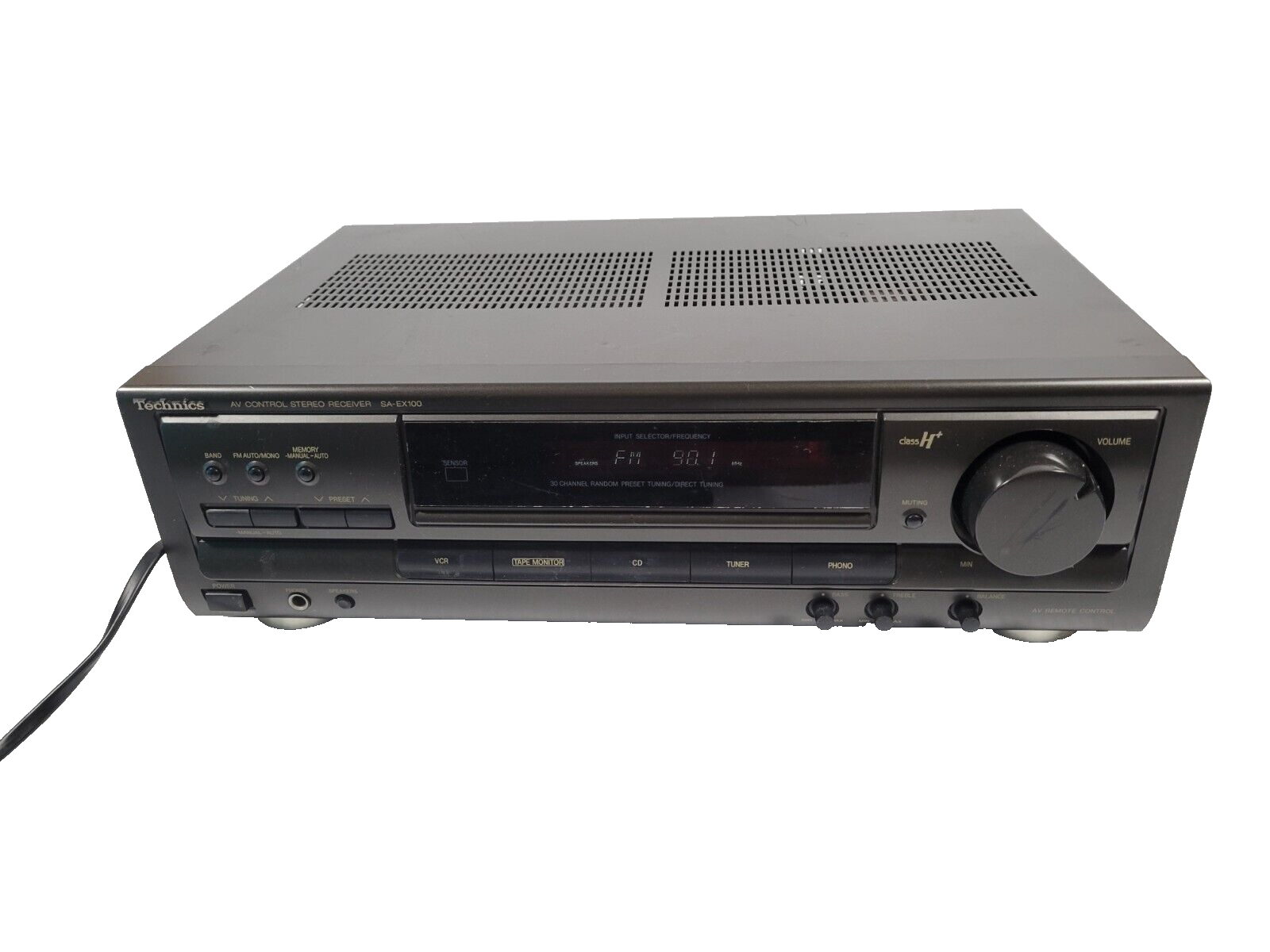アンプ Technics SYSTEM SELECTOR MODEL 104 Yahoo!オークション - Technics SYSTEM SELECTOR MODEL 104