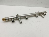 Audi A6 C8 4A 18-23 Hybrid TFSI 2,0 185KW Einspritzleiste Düsenstock für Einspritzanlage Audi A6 C8 4A 18-23... Vorschau 2