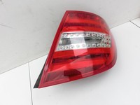 Mercedes W204 S204 C250 07-14 Kombi LED Rückleuchte Rücklicht Heckleuchte Rechts orig Mercedes W204 S204 C250 07-14... Vorschau 4