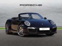 2015 Porsche 911 S 2dr PDK COUPE PETROL Automatic