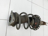 Renault Captur I J5 13-17 Federbein Stossdämpfer Vorne Rechts Renault Captur I J5 13-17 10.17.2013 543020638R gebraucht Vorschau 2