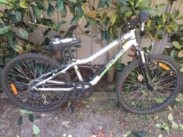 children's bikes for sale on gumtree