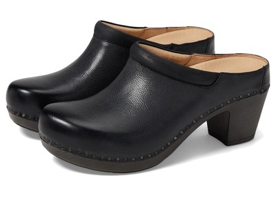 

Женские сабо Dansko Sammy
