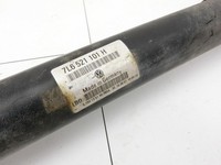 Audi Q7 4L 05-09 TDI 3,0 171KW 4WD Kardanwelle Vorne Audi Q7 4L 05-09 26.06.2007 7L0521101D 7L6521101H gebraucht Vorschau 6