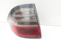 Ford S-Max WA6 06-10 Rückleuchte Rücklicht Heckleuchte Links orig Ford S-Max WA6 06-10 27.09.2006 6M21-13405-CG... Vorschau 2