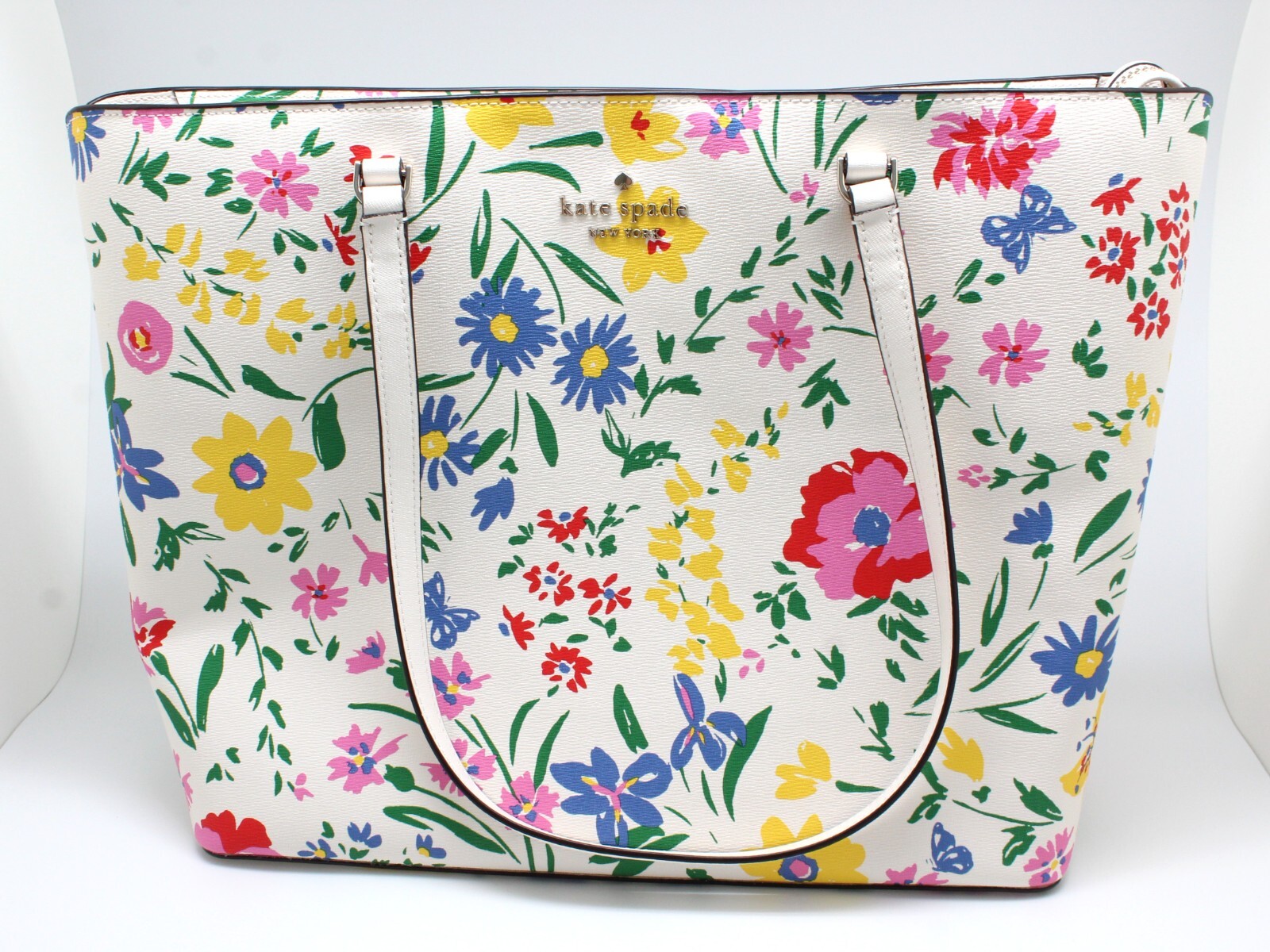 US直送【kate spade】Perfect Large トートバッグ A4収納できる US直送【kate spade】Perfect Large トートバッグ A4収納できる