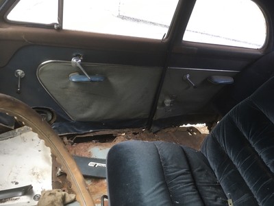 image 2 of interior