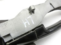 Peugeot 3008 I 0U 13-16 Mehrzweckfahrzeug Türgriff Griff aussen Links Hinten KTV Peugeot 3008 I 0U 13-16 02.01.2012... Vorschau 6