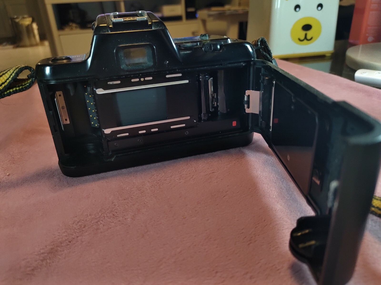Nikon F-401 ニコン tokina Nikon F-401 ニコン tokina