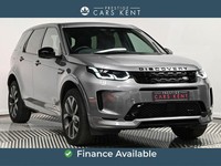 2023 Land Rover Discovery Sport 1.5 P300e 12.2kWh R-Dynamic SE SUV 5dr Petrol Pl