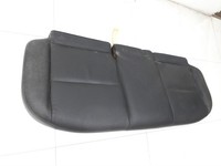 Mitsubishi ASX GAW 16-19 Sitzbezug Sitzpolster für Rücksitzbank Hinten Leder Mitsubishi ASX GAW 16-19 15.09.2017... Vorschau 2