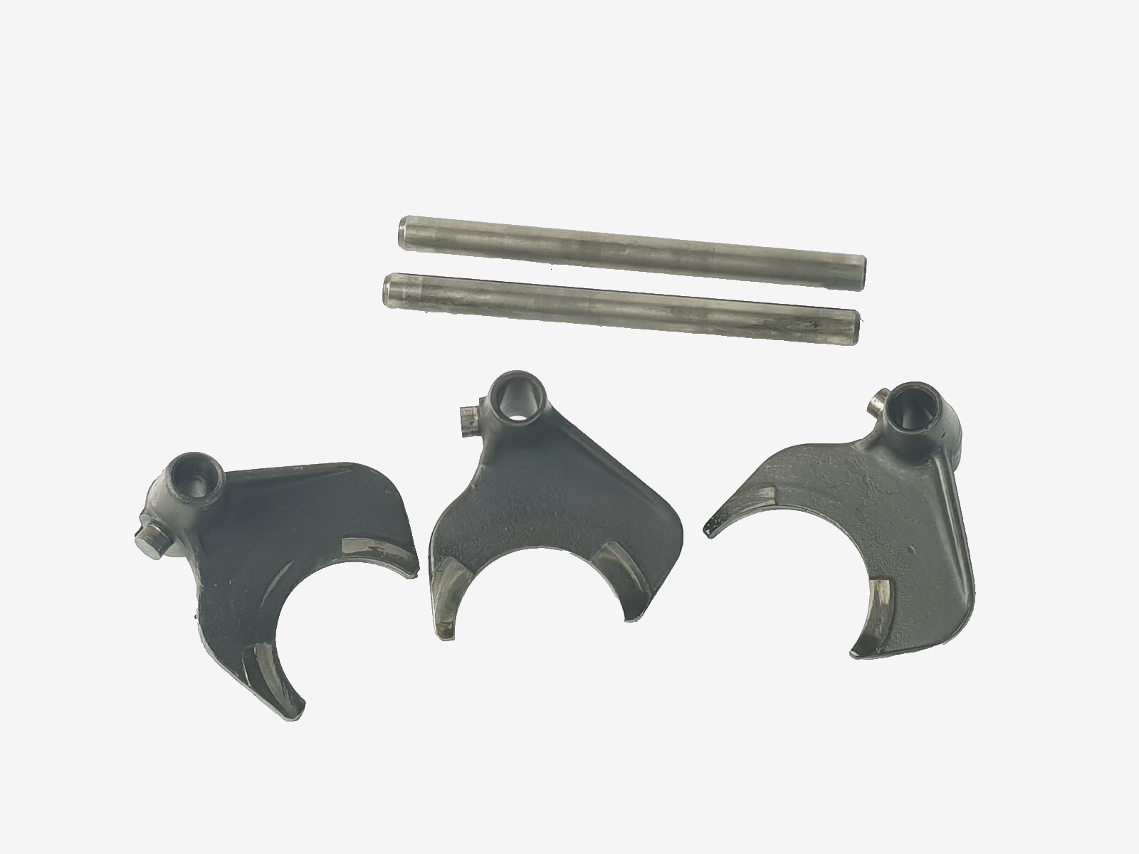 Forchette Cambio HUSQVARNA TE 510 ? ANNO 1989