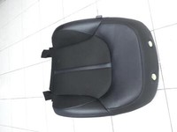Kia Optima IV JF 15-18 Lim Sitzbezug Rückenpolster Rechts Vorne für Beifahrer Sitz beheizt Kia Optima IV JF 15-18... Vorschau 4