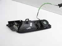 VW Sharan 7N II 10-15 Türgriff Griff Griffmuschel Innen Links Vorne Hochtöner DynAudio VW Sharan 7N II 10-15... Vorschau 5
