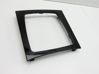 Mercedes S204 C180 09-14 Blende Einbaurahmen für Schaltkulisse Mercedes S204 C180 09-14 01.06.2010 A2046800039 gebraucht Vorschau 2