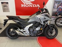 HONDA NC750X