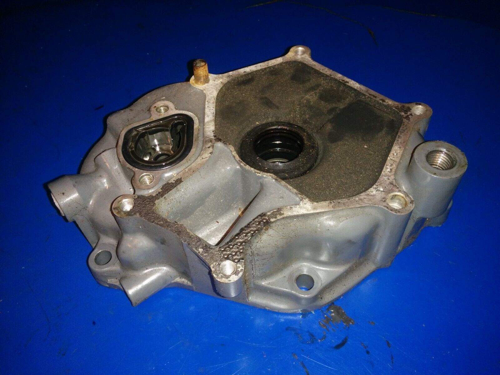 11300-ZV1-405ZA yy pan 5hp 4-stroke honda | eBay 11300-ZV1-405ZA yy pan 5hp 4-stroke honda | eBay