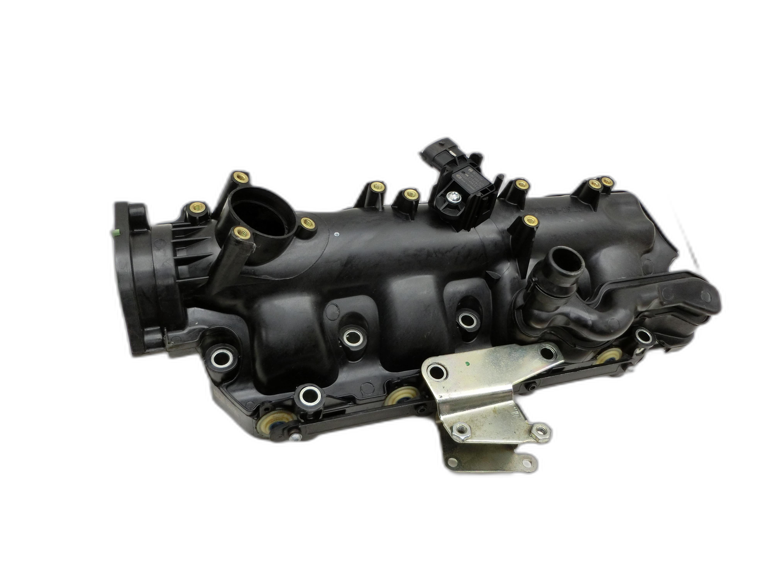 consumo Colector de admisión con Las aletas la caída para Opel Astra J 12-18 - Bild 1