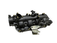 Opel Astra J 12-18 CDTi 2,0 121KW LBS A20DTH Ansaugbrücke Ansaugkrümmer mit Drallklappen Opel Astra J 12-18... Vorschau 1