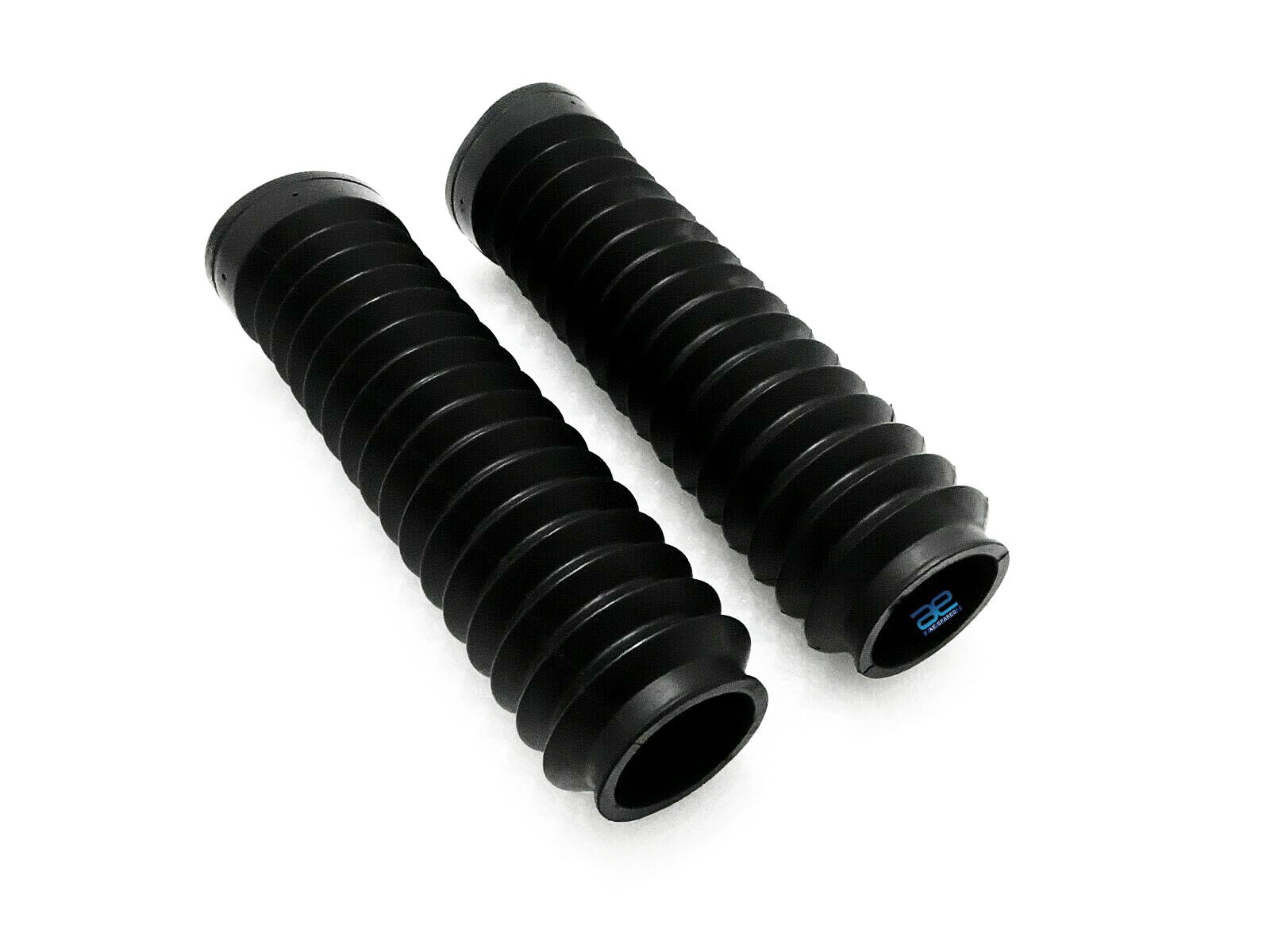 Front Fork Gaiter Below Rubber Set For Royal Enfield Himalayan 411cc 