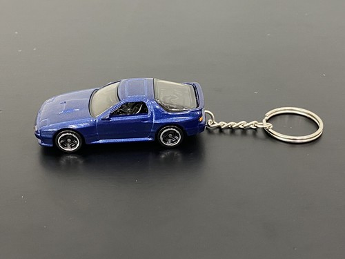 Mazda RX-8 限定スペシャルキー 2007年 Mazda RX-8 限定スペシャルキー 2007年 Mazda RX-8 Rotary
