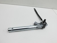 Jeep Cherokee KL 13-18 Gurtstraffer Gurtschloss Beifahrer Rechts Vorne Jeep Cherokee KL 13-18 01.01.2017... Vorschau 2
