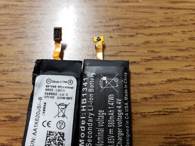 Item photo(s) from verified buyer